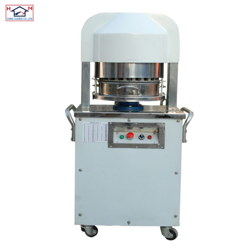 máy chia bột là gì