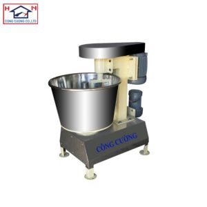 Máy trộn bột công nghiệp