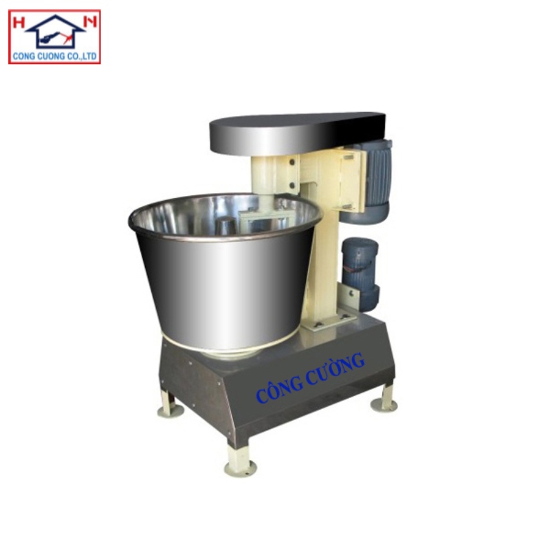 Máy trộn bột công nghiệp
