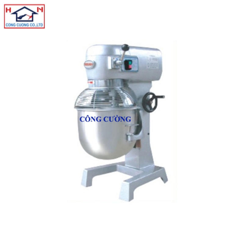 Máy trộn bột Công Cường.
