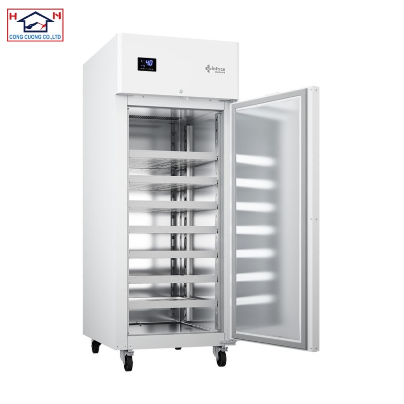 Mua tủ ủ bột tại Công Cường.