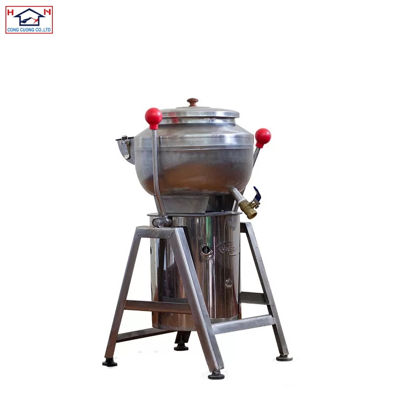 máy xay giò chả công nghiệp