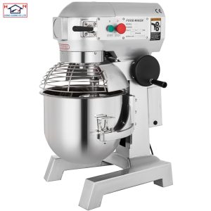 Lựa chọn máy đánh kem có công suất từ 500W đến 3000W