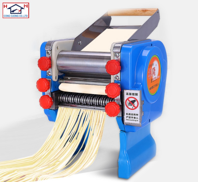 máy cán bột 1 chiều ưu điểm