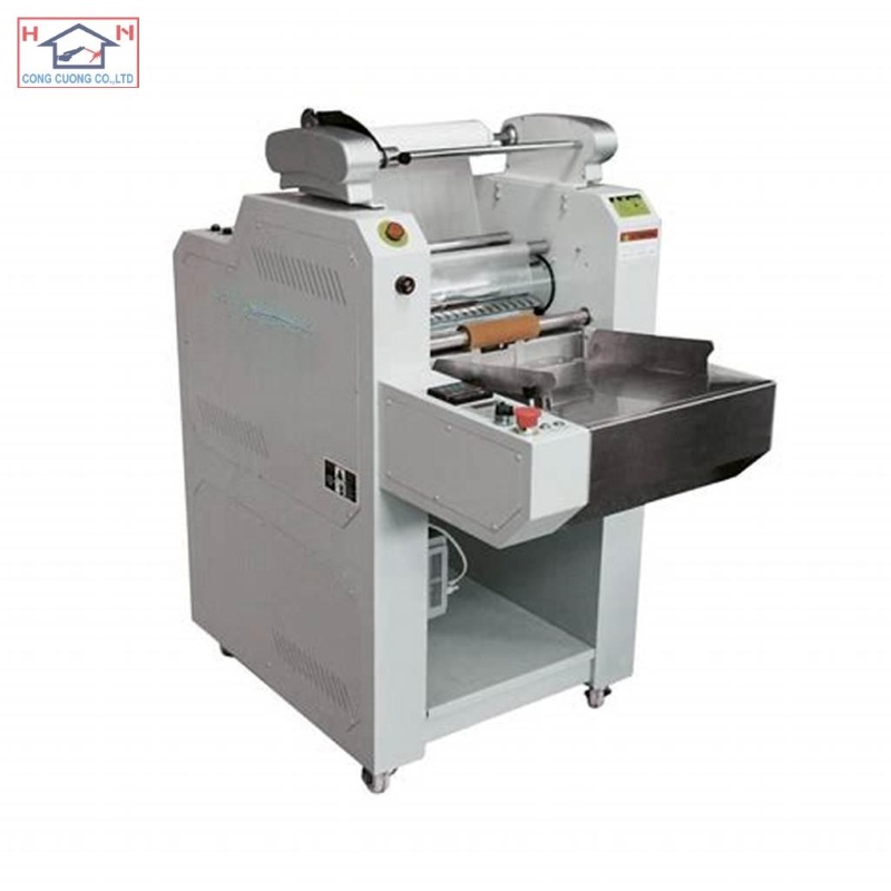 hình ảnh máy cán bột một chièu