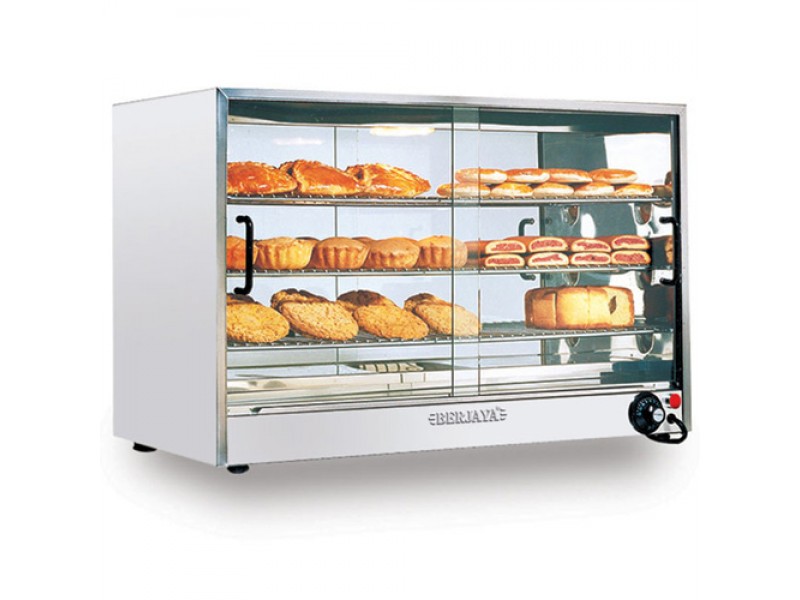 tủ giữ nóng thực phẩm